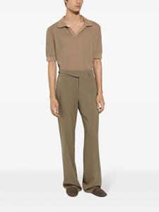 dolce&gabbana Dolce & Gabbana Straight broek - Beige