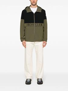 Moncler Straight jeans - Beige