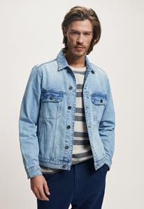 Silvercreek Sylvester Denimjack