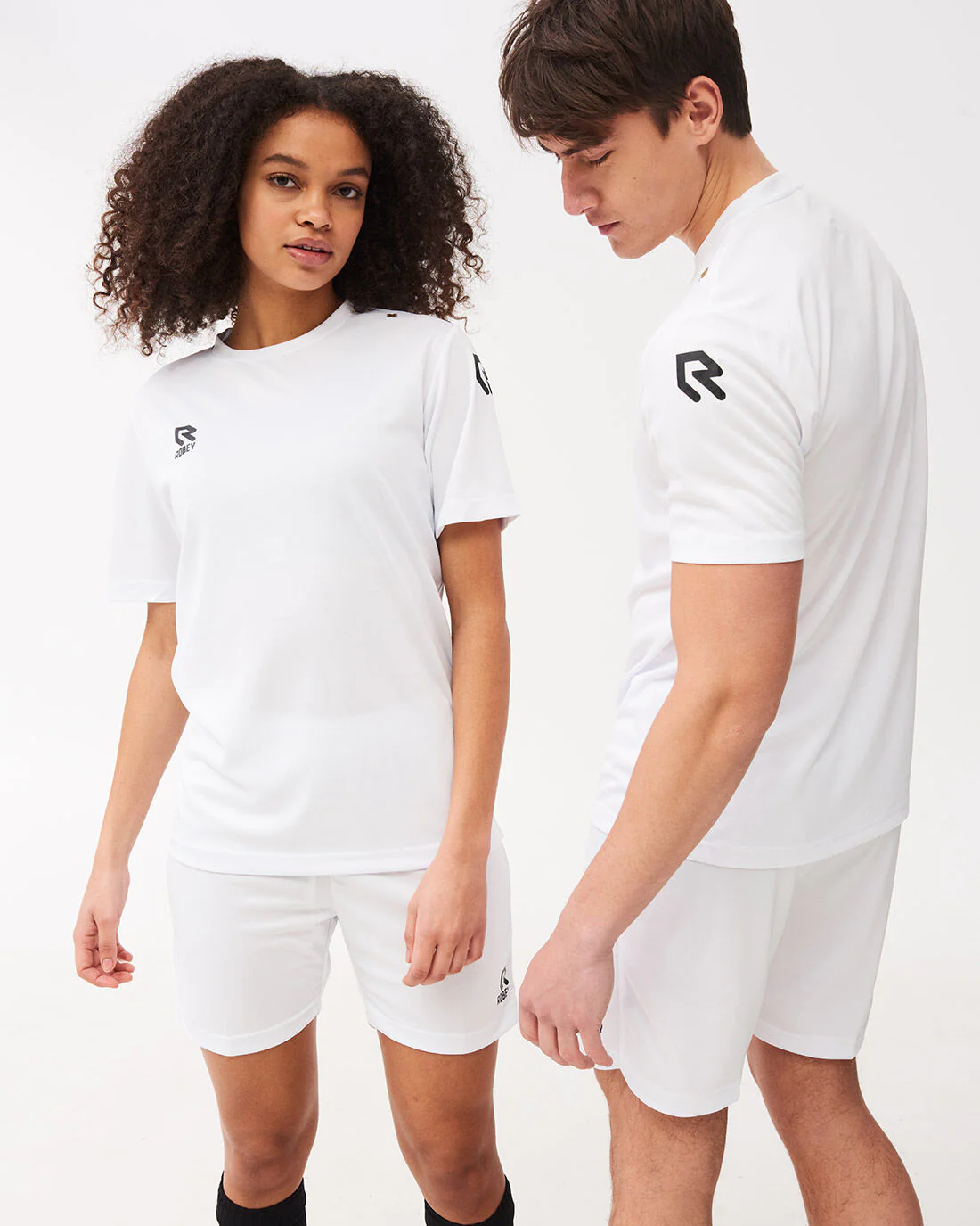 Robey Crossbar Shirt Junior