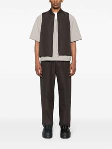 Seventh Straight broek - Bruin