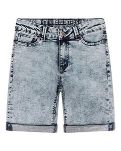 Indian Blue Short ibbs24-6508