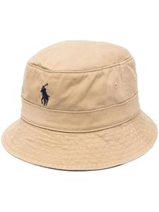 Polo ralph lauren Bucket hat Polo Player