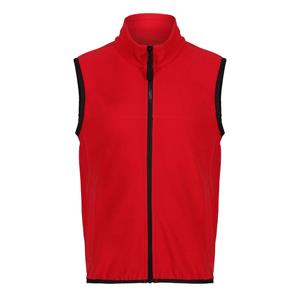 Regatta Microfleece bodywarmer voor kinderen/kinderen