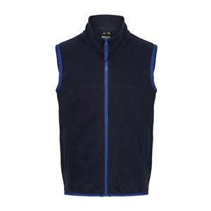 Regatta Microfleece bodywarmer voor kinderen/kinderen