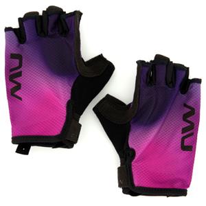 Northwave  Women's Active Short Finger Glove - Handschoenen, meerkleurig