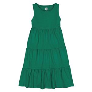LA REDOUTE COLLECTIONS Halflange jurk, zonder mouwen