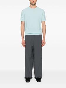 FURSAC Piquè poloshirt - Blauw