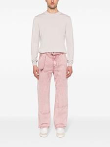 MARANT Wollen trui - Roze