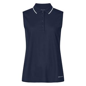 Rohnisch Miriam Sleeveless Poloshirt