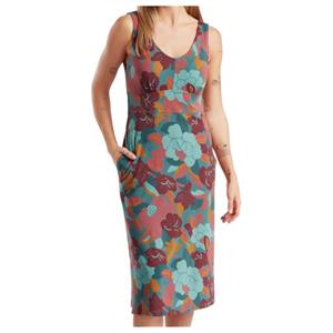 Sherpa Sommerkleid Neha Midi Dress Women