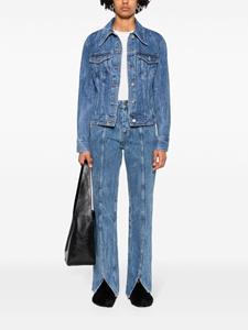 LVIR Katoenen jeans - Blauw