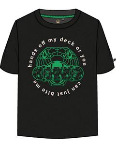 The New jongens t-shirt