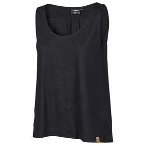Ivanhoe of Sweden Tanktop Ivanhoe Of Sweden W Gy Jilly Damen Top