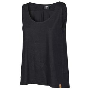 Ivanhoe of Sweden  Women's GY Jilly - Tanktop, zwart