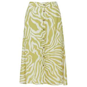 MAZINE Sommerrock Nomi Printed Skirt Sommer-rock Tütü Tutu