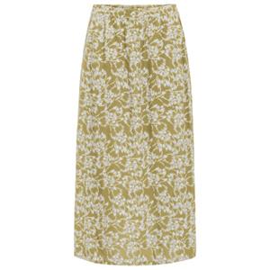 Jack Wolfskin - Women's Sommerwiese Skirt - Rok, beige