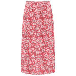 Jack Wolfskin - Women's Sommerwiese Skirt - Rok, roze