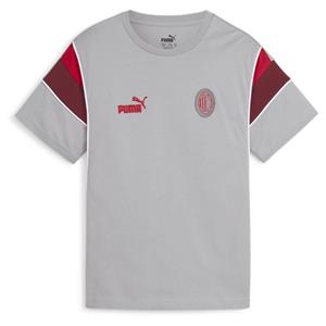 PUMA AC Milan FtblArchive T-shirt voor jongeren