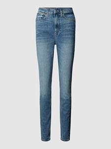 Polo Ralph Lauren High waist slim fit jeans in 5-pocketmodel