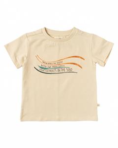 yourwishes-collectie Your Wishes-collectie T-shirt Pars (honeycomb)