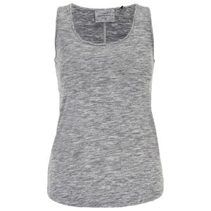Venice Beach - Women's Lou Drytivity Tank Top, grijs