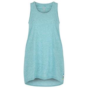 Sherpa - Women's Asha Tank - Top, turkoois