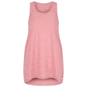 Sherpa - Women's Asha Tank - Top, roze