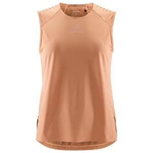 Craft  Women's Pro Trail Singlet - Top, beige