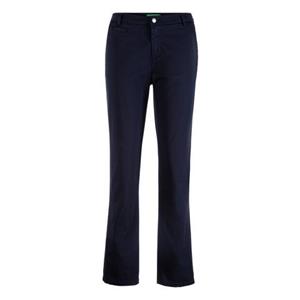 United Colors of Benetton Chinohose mit ausgestelltem Bein