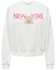 Only Kids Goldie Nyc O-neck
