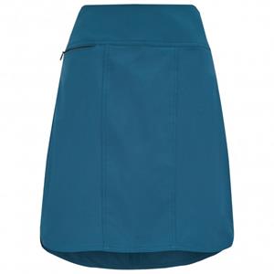 Sherpa - Women's Sajilo Adventure Skort - Skort, blauw
