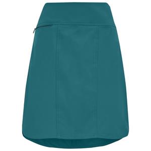 Sherpa - Women's Sajilo Adventure Skort - Skort, turkoois