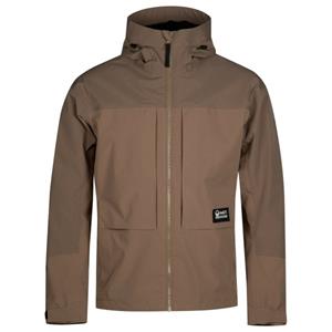 Halti - Hiker II DX Jacket - Regenjas, olijfgroen