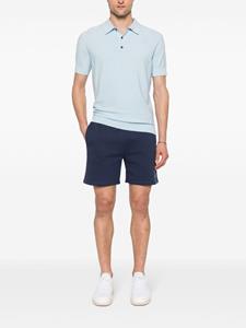 FURSAC Piqué poloshirt - Blauw