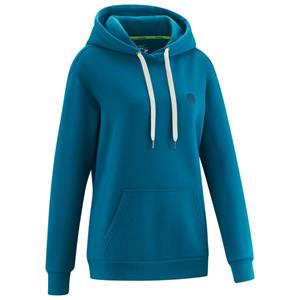 Edelrid - Women's Spotter Hoody IV - Hoodie, blauw
