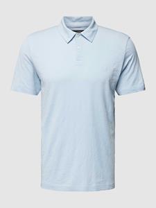 Marc O'Polo Regularoft Polo Heren