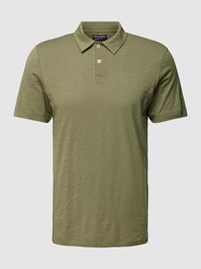 Marc O'Polo Regularoft Polo Heren