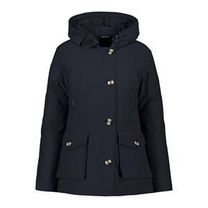 Airforce 4 Pocket Parka
