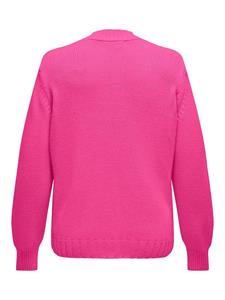 ONLY CARMAKOMA Vest CARMILLE L/S OPEN CARDIGAN KNT