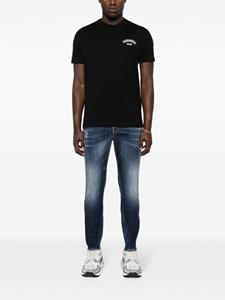 DSQUARED2 Slim-fit jeans - Blauw