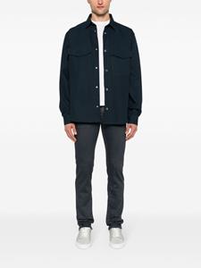 jacobcohën Jacob Cohën Nick jeans - Blauw