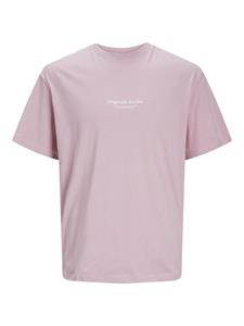 Jack & Jones Rundhalsshirt JORVESTERBRO TEE SS CREW NECK NOOS