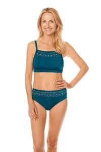 Amoena Crete prothese bikini top 71684 sb c0627 c0627 jade/sand