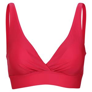 Regatta Dames/Dames Paloma Effen Bikinitop (Heldere Blush)