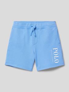 Korte Broek Polo Ralph Lauren PO SHORT-SHORTS-ATHLETIC