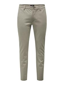 Only&sons Mark Slim Melange Pant