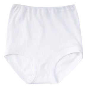 Zeeman Slip - Wit
