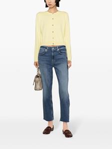 citizensofhumanity Citizens of Humanity Cropped jeans - Blauw