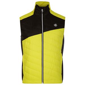 Dare2b Heren touring gewatteerd lichtgewicht gilet